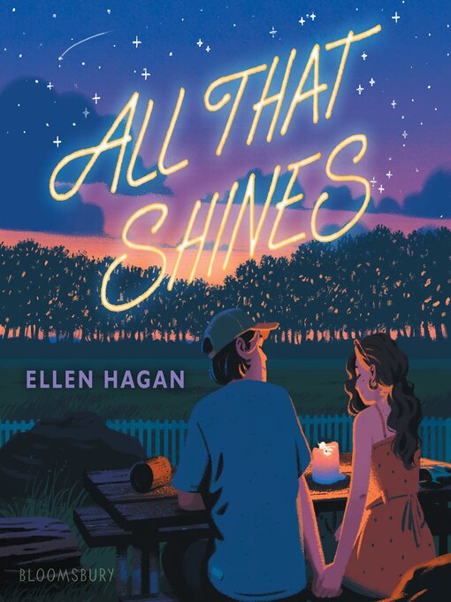 Title details for All That Shines by Ellen Hagan - Available